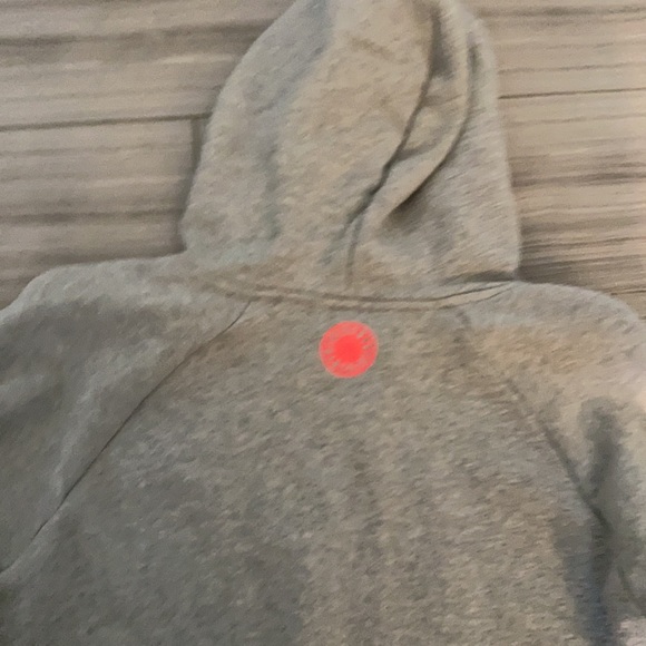 Fila x Soulcycle Sweatshirt - Picture 6 of 6